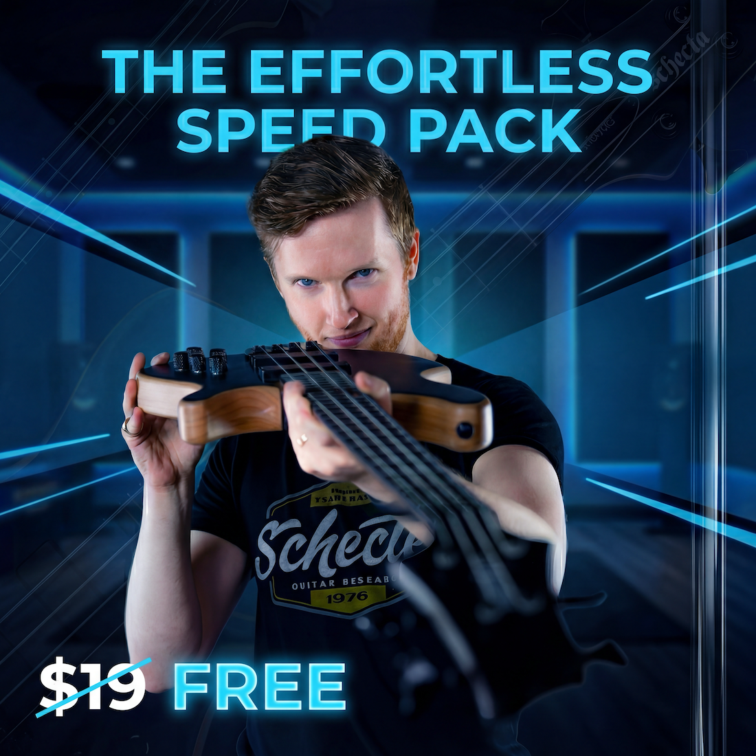The Effortless Speed Pack
